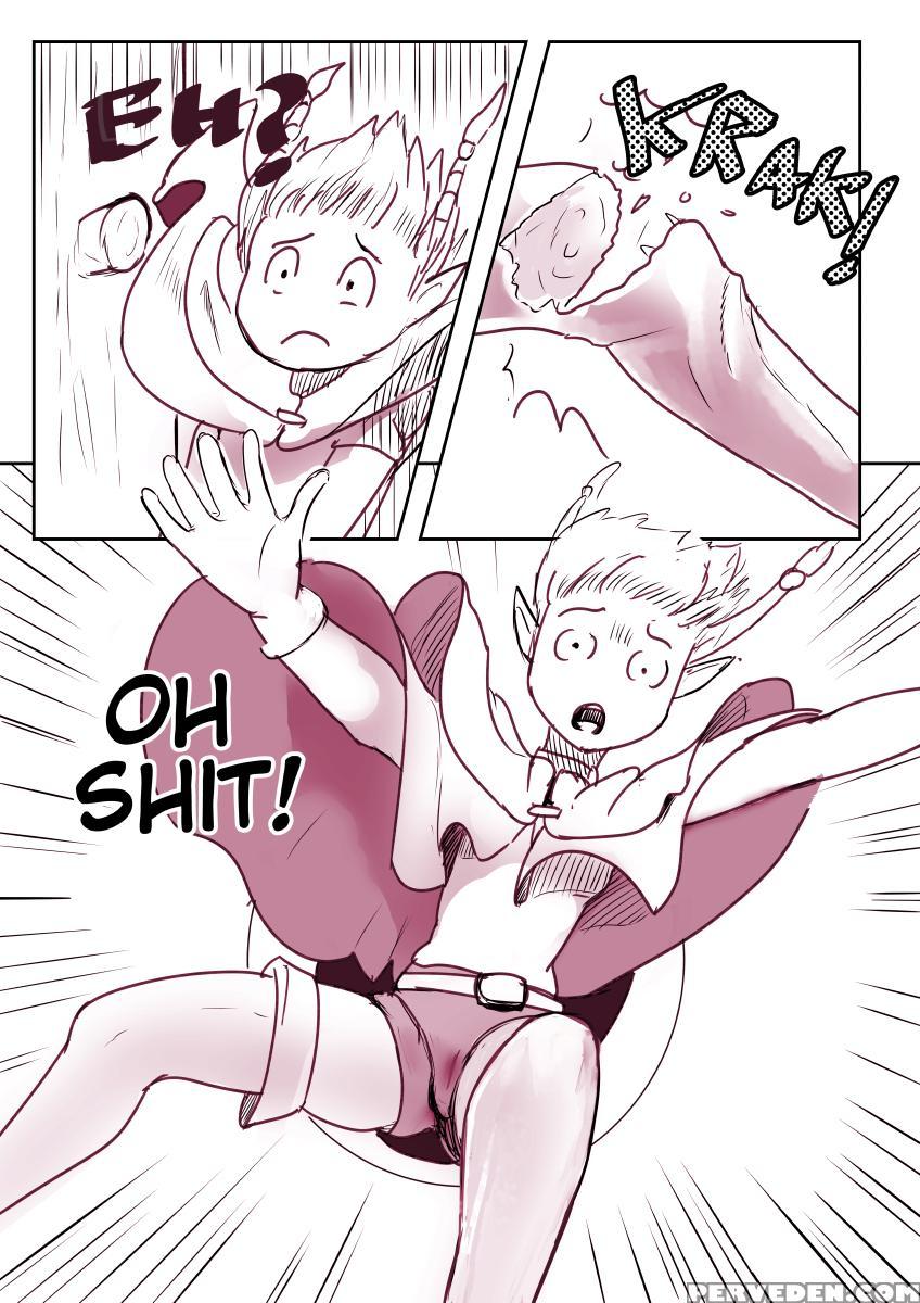 [okamisaga]linkle In Like-like Chapter 1000 Page 5